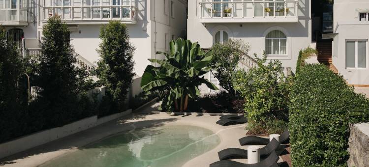 巴伊亚套房阳台酒店(Sercotel El Balcón de la Bahía Suites)图片