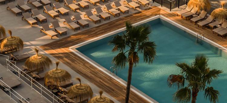 卡尔维亚海滩库克俱乐部 仅成人(Cooks Club Calvia Beach - Adults Only)图片