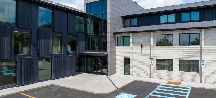 吉布森酒店格雷特瀑布, 凯悦臻选酒店(The Gibson Hotel Great Falls, Ascend Hotel Collection)图片