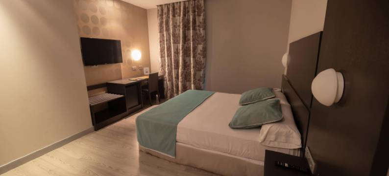 蓬费拉达城市酒店，Ascend 酒店精选(Hotel Ciudad de Ponferrada, Ascend Hotel Collection)图片