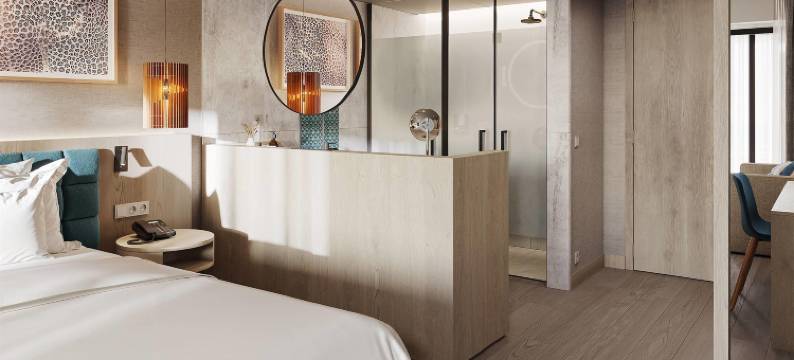 温德姆豪华卡沃埃罗阿尔加维酒店(Wyndham Grand Carvoeiro Algarve)图片