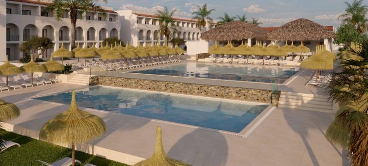 奇皮奥纳最佳村庄(Best Village Chipiona)图片