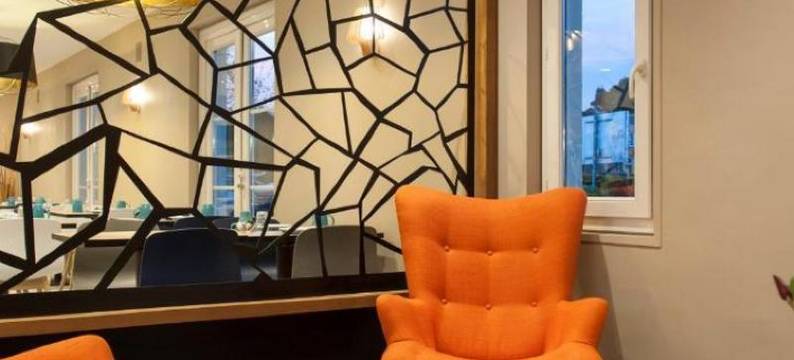 亚维侬南部卡联达尔布里特酒店(Brit Hotel Avignon Sud le Calendal)图片