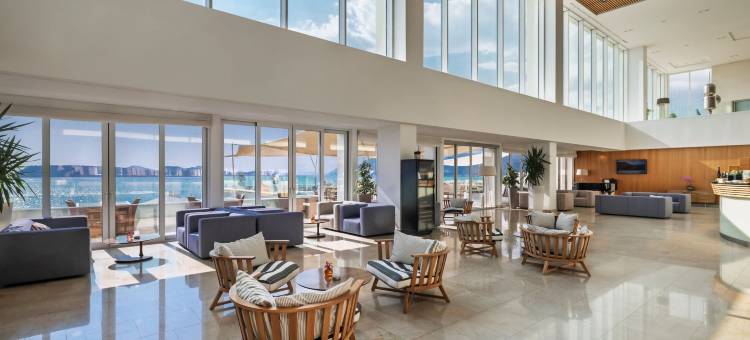 杜布罗夫尼克总统酒店-瓦拉马尔精选(President Hotel, Valamar Collection)图片