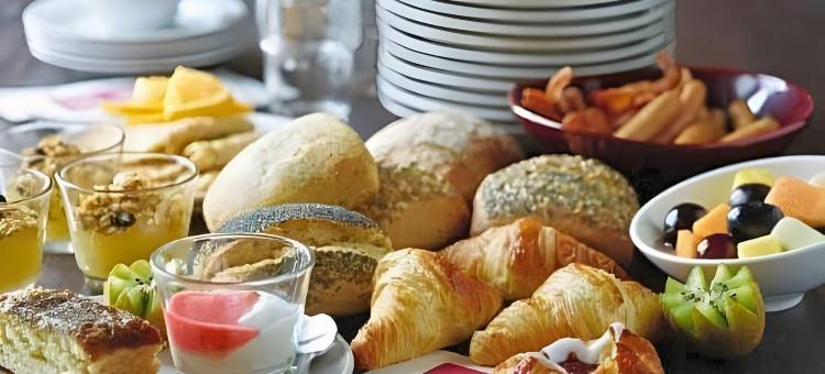 迷你11号米林酒店(Milling Hotel Mini 11)图片