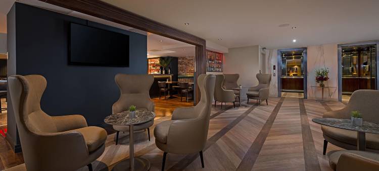 乔治利莫瑞克酒店(George Limerick Hotel)图片