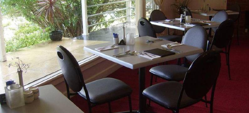 花园城市汽车旅馆(Garden Motor Inn)图片