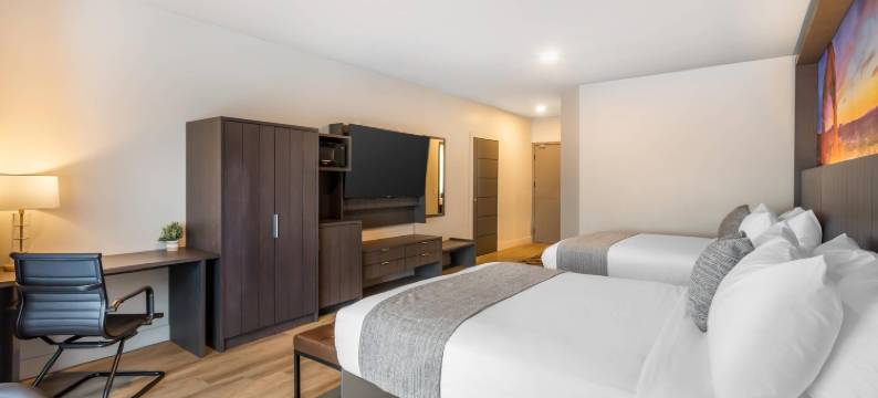 The Valor, 凯悦臻选酒店(The Valor, Ascend Hotel Collection)图片