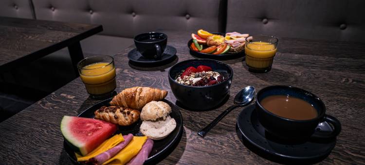 影子基伊酒店(Skuggi Hotel by Keahotels)图片