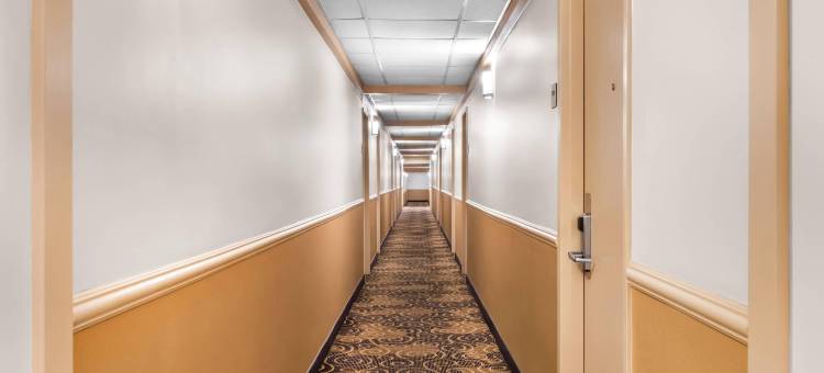 伊克诺旅馆伍德布里奇(Econo Lodge Woodbridge)图片