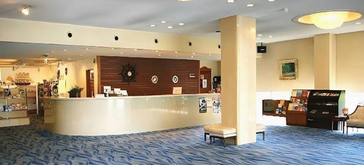 仓敷海滨酒店(Kurashiki Seaside Hotel)图片