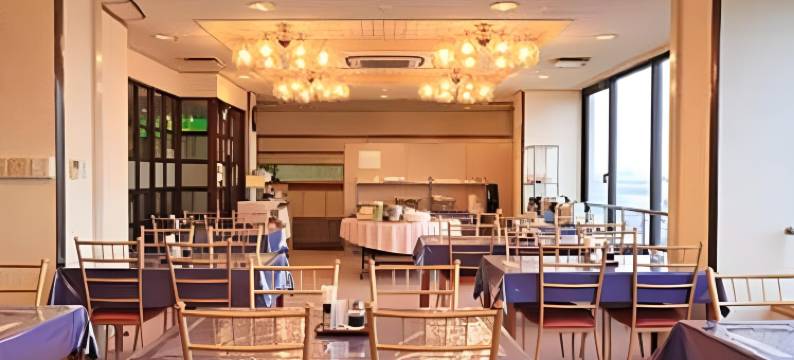 郡山微笑酒店(Smile Hotel Koriyama)图片