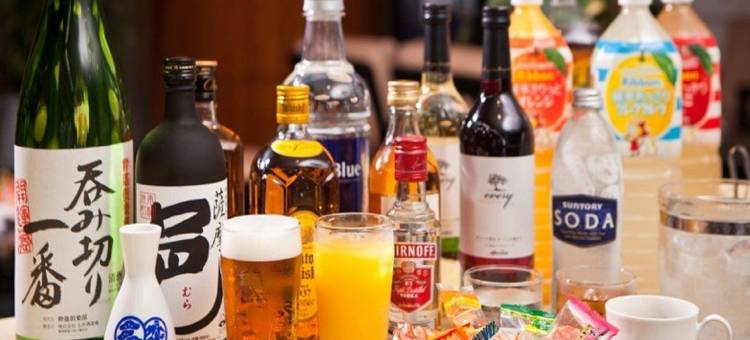 磐田吴竹酒店(Kuretake-Inn Iwata)图片