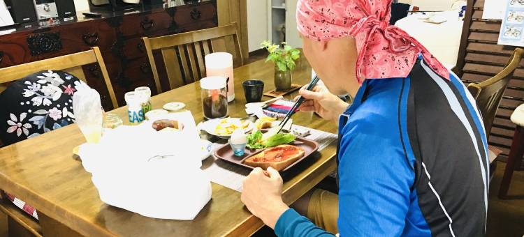 招待所蘖(Guesthouse Hikobae)图片