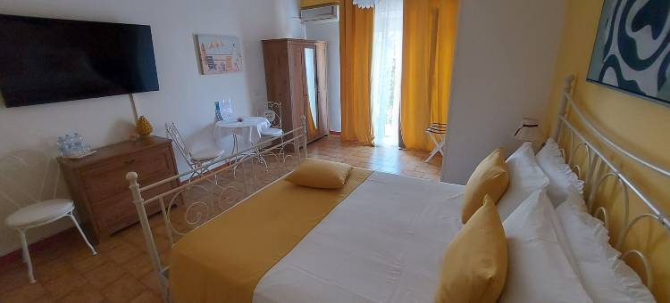 太阳民宿(Casa Del Sole B&B)图片