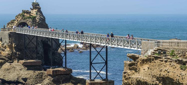 宜必思快捷比亚里茨安格雷酒店(Ibis Budget Biarritz - Anglet)图片