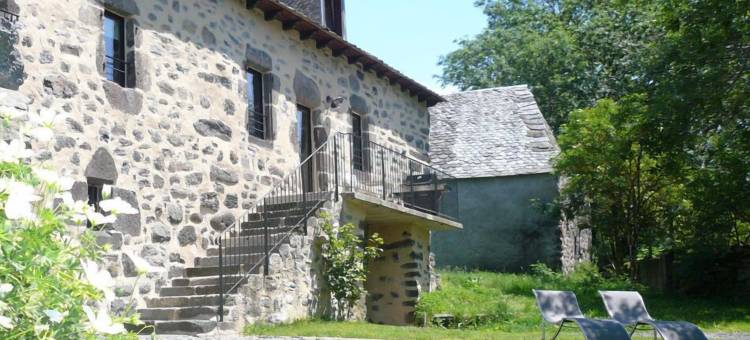 欧布拉克的浪漫情调(Aux Caprices d'Aubrac)图片