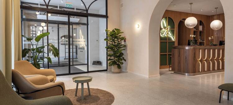 雷西威尔康维塔塞塔酒店(Konventa Sēta Hotel Keystone Collection)图片