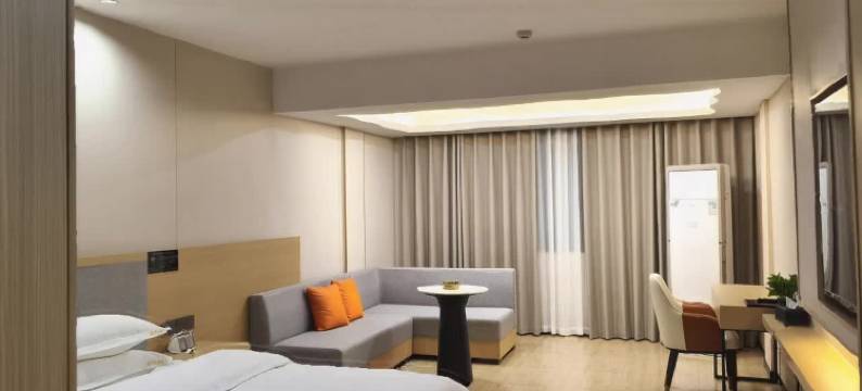 常宁联华商务大酒店(水口山店)图片