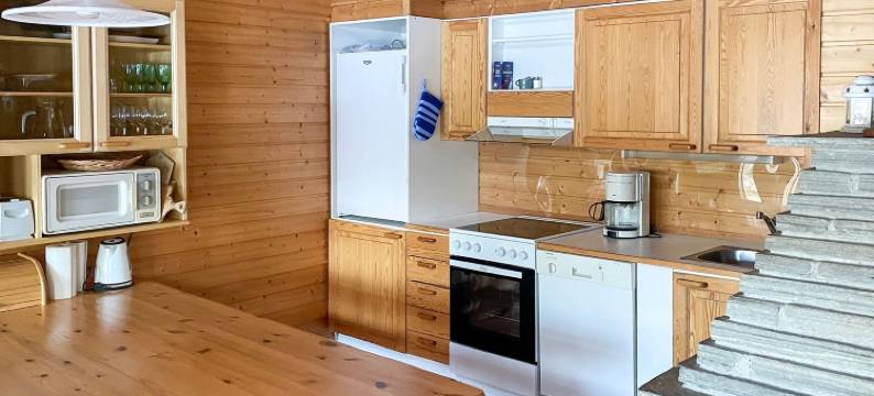 Ylläsrivit C 8 / Villa änkyrä图片