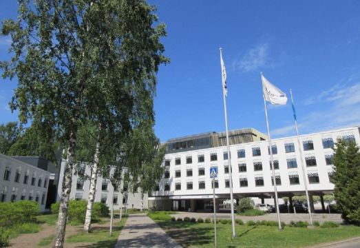 Radisson Blu Hotel, Espoo Hotel Overview