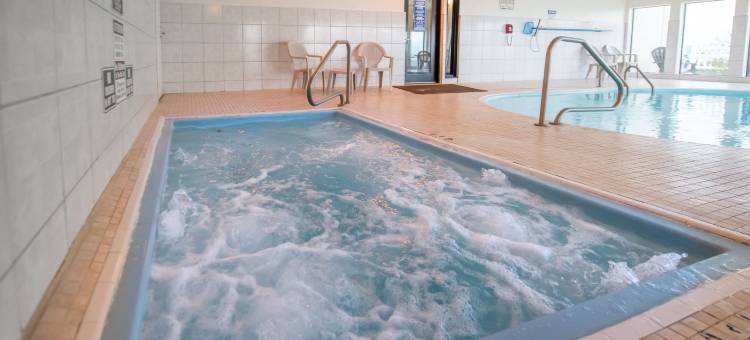 伊克诺旅馆(Econo Lodge)图片