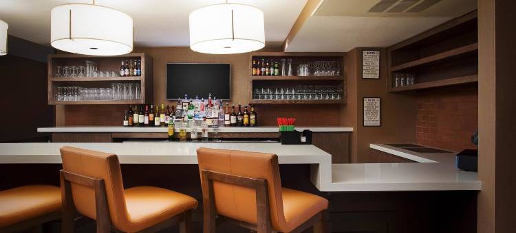 Hyatt House Austin/Arboretum图片