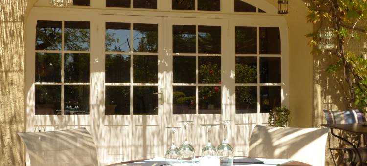 索米勒尔酒店(Logis Hôtel la Sommellerie)图片