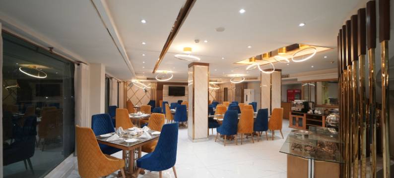 使者大陆酒店(Envoy Continental Hotel)图片