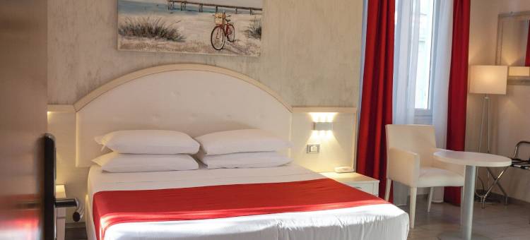 丽多酒店(Hotel Lido)图片