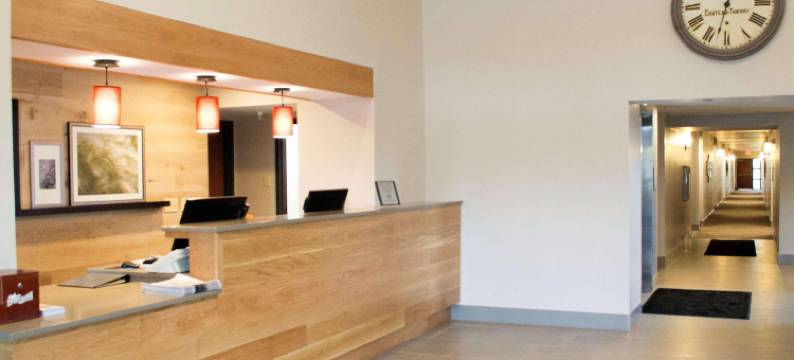 艾里丽笙乡村旅馆(Country Inn & Suites by Radisson, Erie, PA)图片