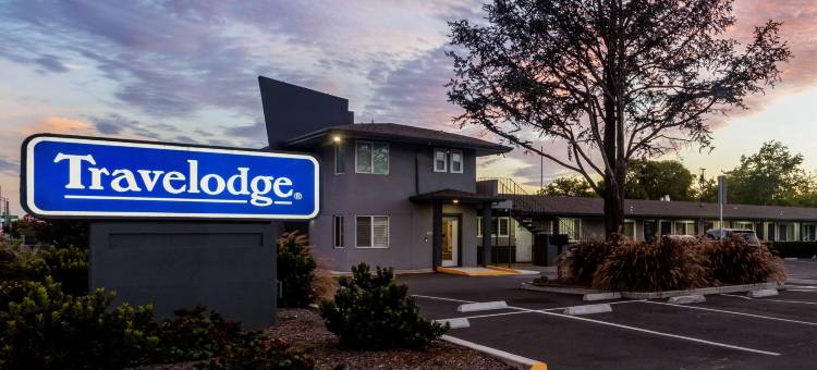 Travelodge by Wyndham Santa Rosa Wine Country图片