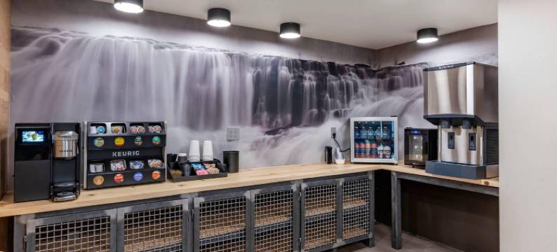 吉布森酒店格雷特瀑布, 凯悦臻选酒店(The Gibson Hotel Great Falls, Ascend Hotel Collection)图片