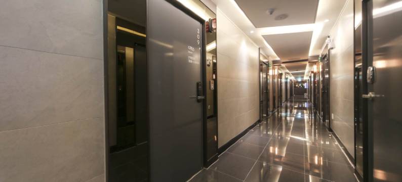 浦项A1酒店海岛(Pohang A1 Hotel Haedo)图片