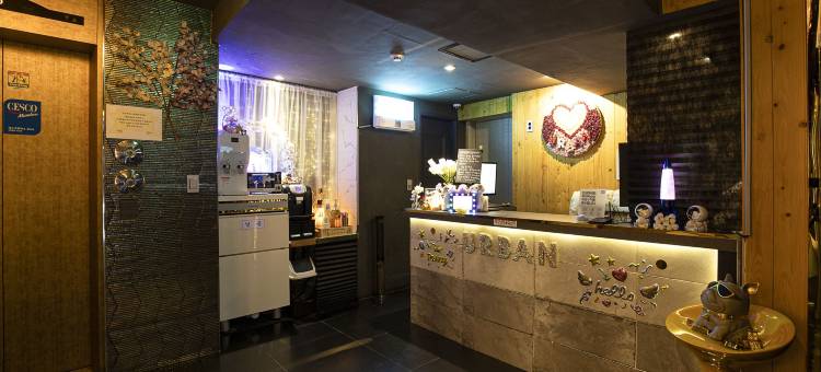 Jamsil Urban图片