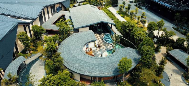 林时代-清水(Lynntimes Thanh Thuy Wellness Hotel & Resort)图片