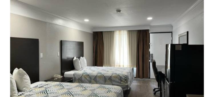 佐治亚州海恩斯维尔 6 号开放式公寓套房酒店(Studio 6 Suites Hinesville, GA)图片