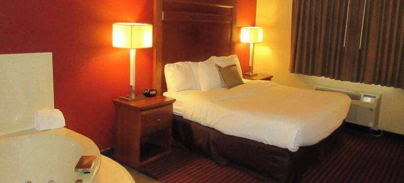 品质酒店及套房(Quality Inn & Suites)图片