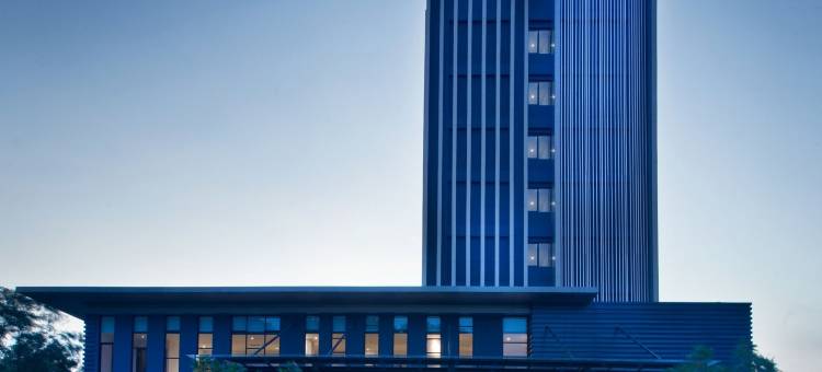 井里汶巴蒂卡酒店(BATIQA Hotel Cirebon)图片