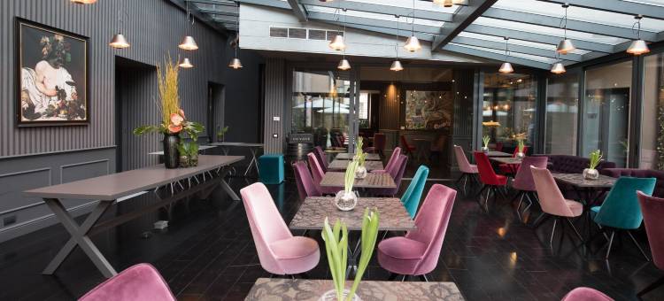 NEMI 酒店(NEMI Hotel)图片