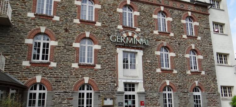 乐生发-原创之家酒店(Le Germinal)图片