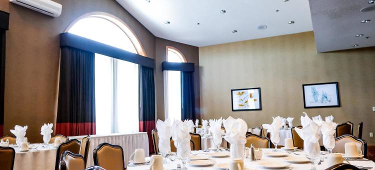 荷兰屋贝斯特韦斯特优质套房酒店(Best Western Plus Dutch Haus Inn and Suites)图片