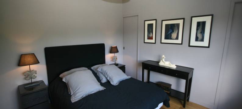 Luxurious Villa in Pont-Aven with Private Pool图片