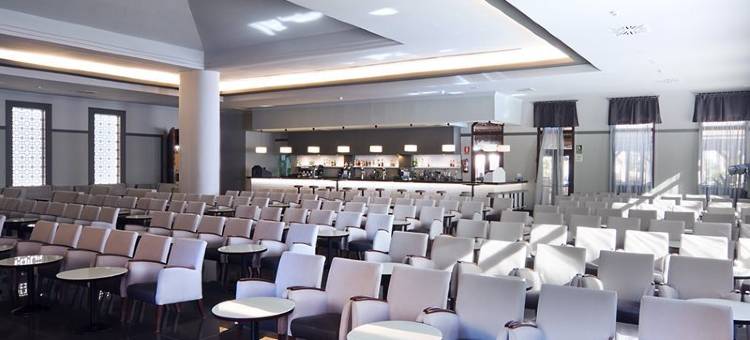 普拉亚卡内拉酒店(Playacanela)图片