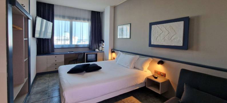巴勒莫总统酒店(President Hotel Palermo)图片