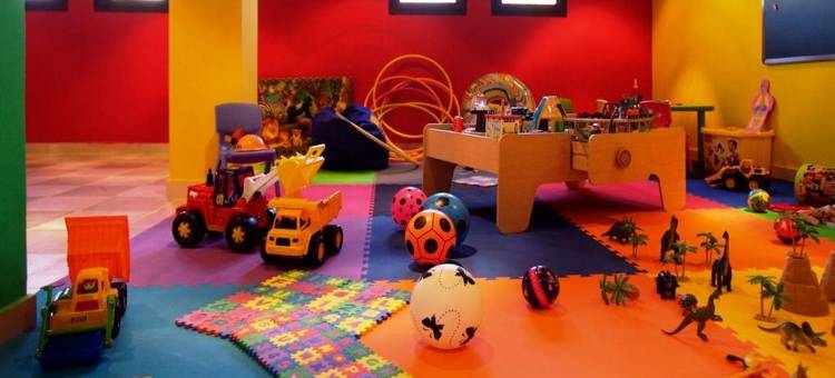 美丽华度假村-艾阿卡海滩(Miramar Al Aqah Beach Resort)图片