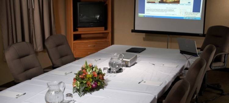 希尔顿欢朋酒店-坎卢普斯(Hampton Inn by Hilton Kamloops)图片