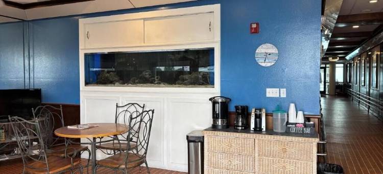 格鲁吉亚海滩俱乐部酒店(Georgian Inn Beach Club)图片