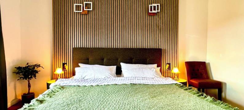 Zur Post Bergen by Rikas Hotels图片