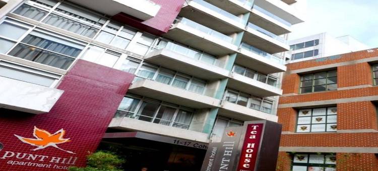 普特希尔小博克公寓(Punthill Little Bourke)图片